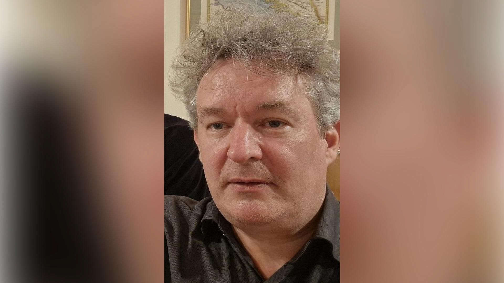 Журналист набросился на немецкого коллегу, спросившего об убийстве русских