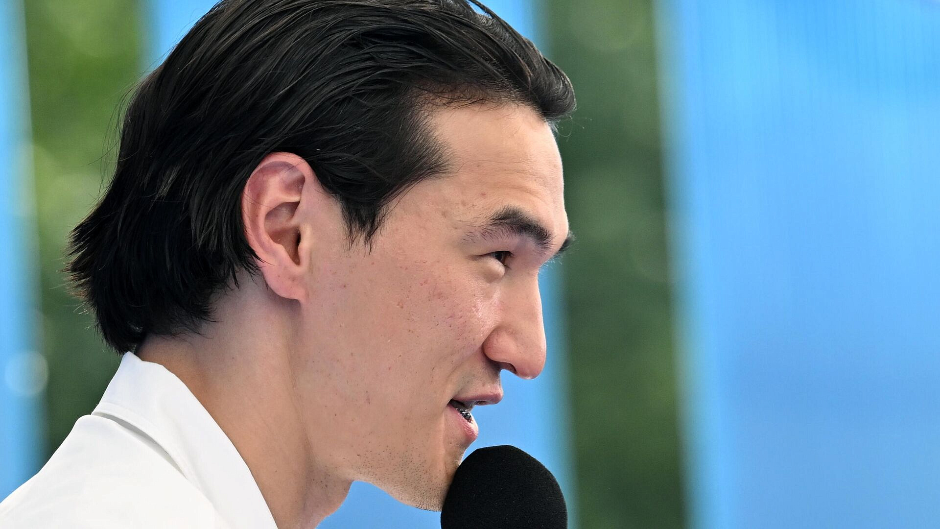 Сабурову ввели запрет на въезд в Россию 30 января