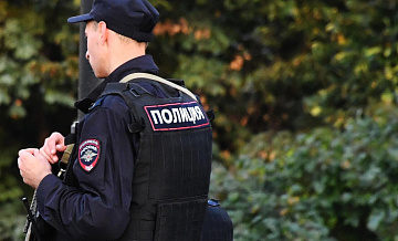 В Калуге завели дело после пропажи десятилетнего мальчика