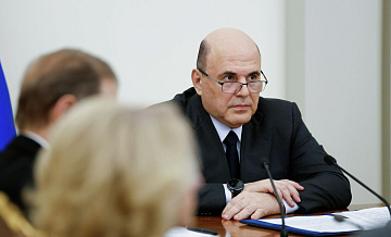 Мишустин рассказал о помощи для пострадавших в Белгородской области