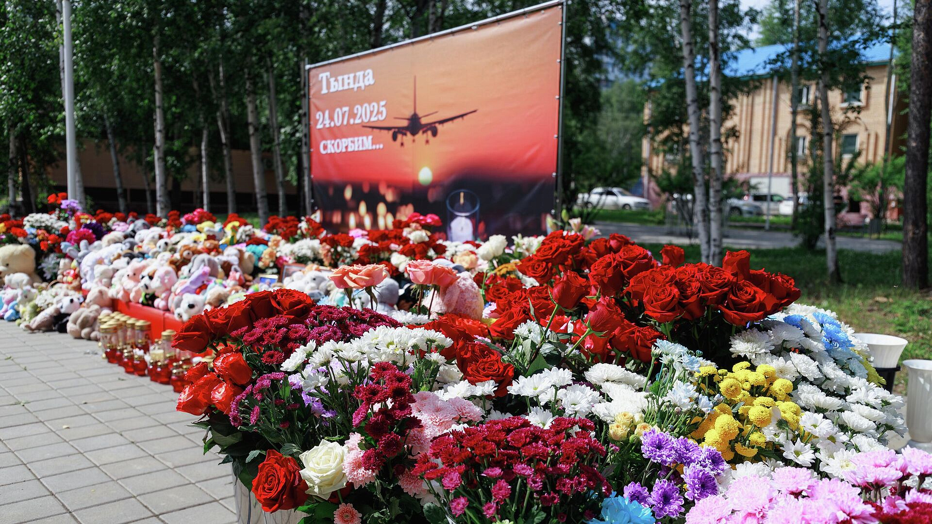 В Амурской области в среду отменят режим ЧС