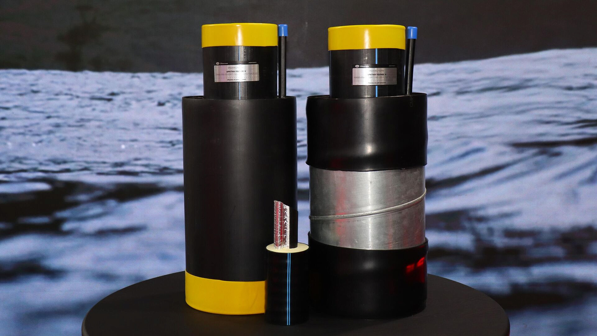 Гарбузов: производство машин и оборудования выросло в Москве на 40% 