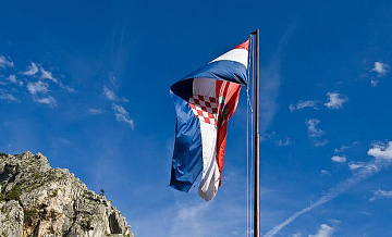 Хорватия выразила солидарность с Данией по вопросу Гренландии