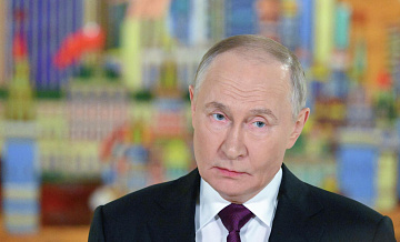 У Европы нет мирной повестки по Украине, заявил Путин