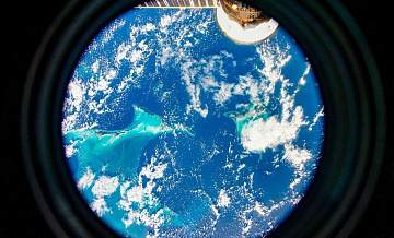 Ученый предположил, когда северный магнитный полюс достигнет берегов России