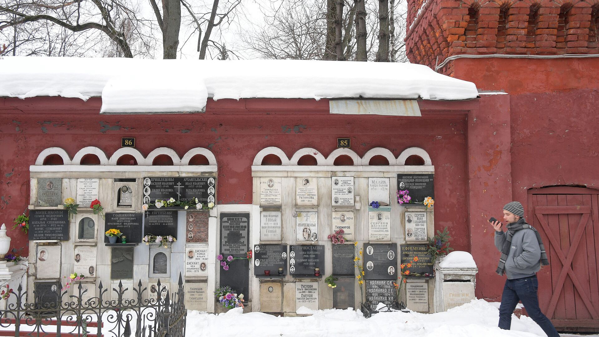 Директор крематория рассказал, можно ли кремировать православных