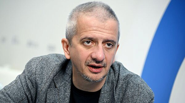 Богомолов рассказал о новых театральных специальностях