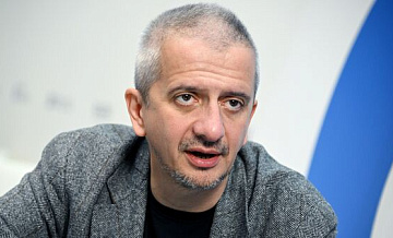 Богомолов рассказал о новых театральных специальностях