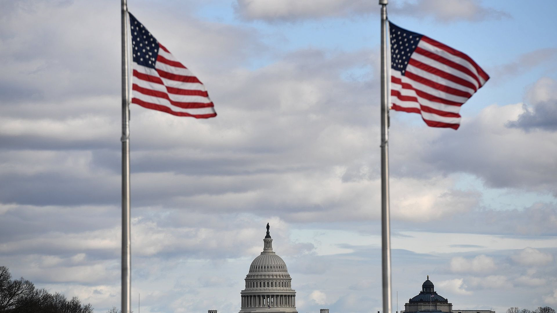 США аннулировали визу посла Бразилии