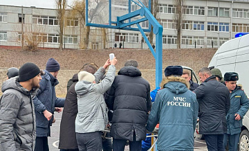 В Минздраве рассказали о состоянии пострадавших при обстреле Белгорода