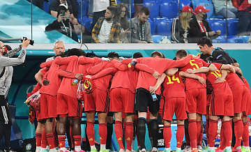 Бывший игрок сборной Бельгии умер от кровоизлияния в мозг в возрасте 54 лет