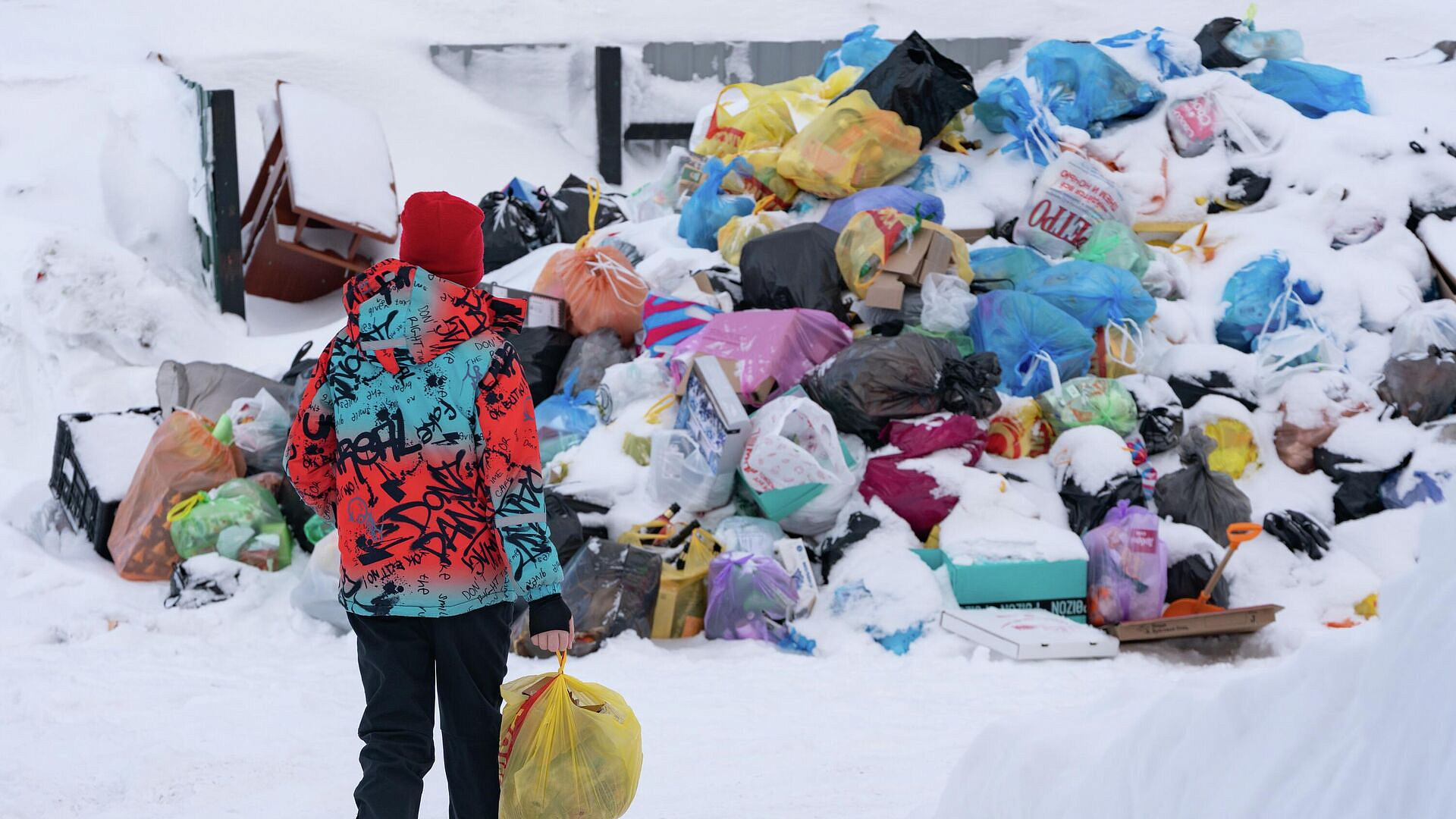 Как финские переселенцы нашли счастье в глубинке России