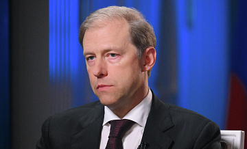 Мантуров рассказал о программе льготного лизинга гражданских судов