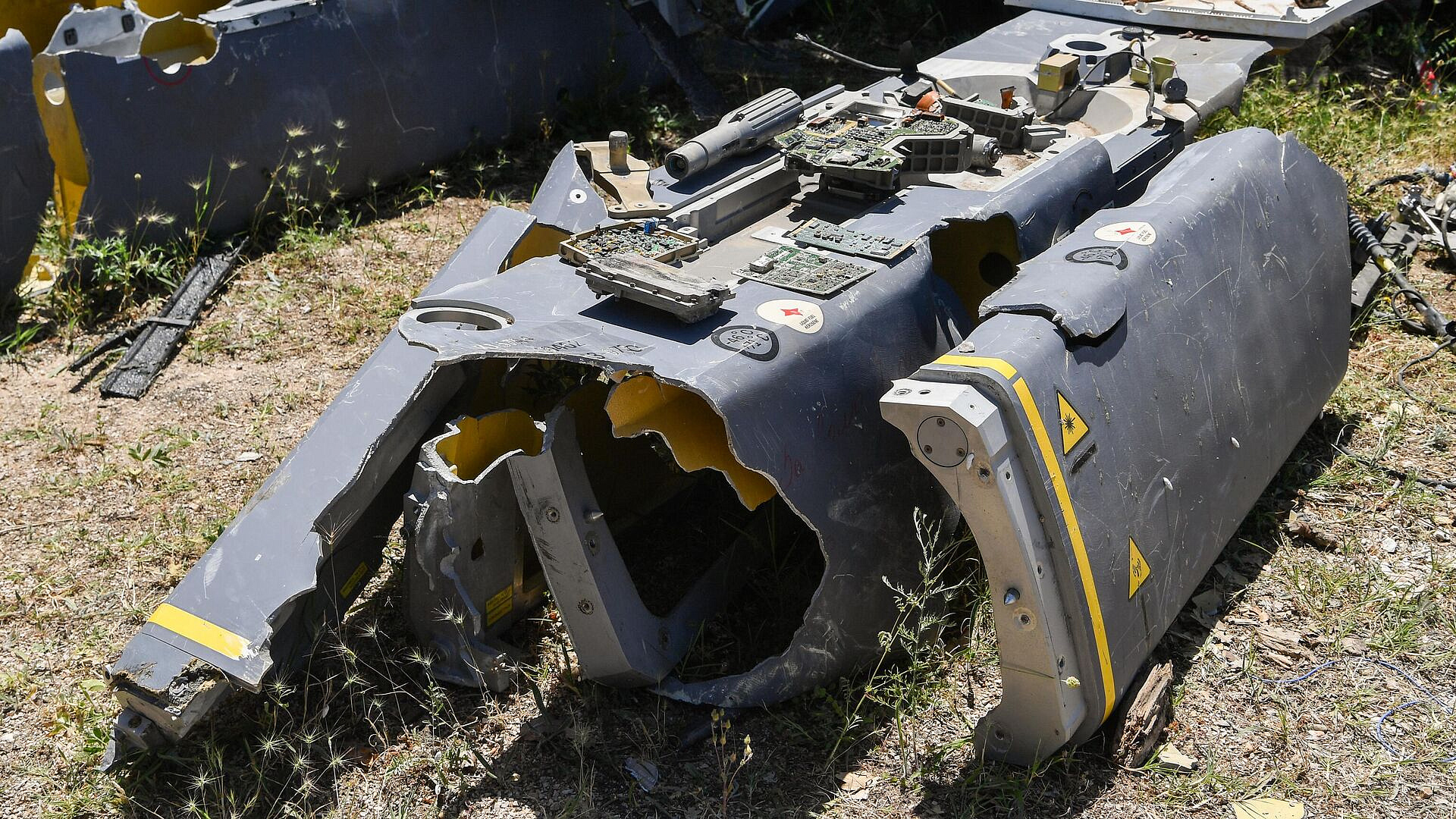 В ДНР прокомментировали решение об ударах вглубь России