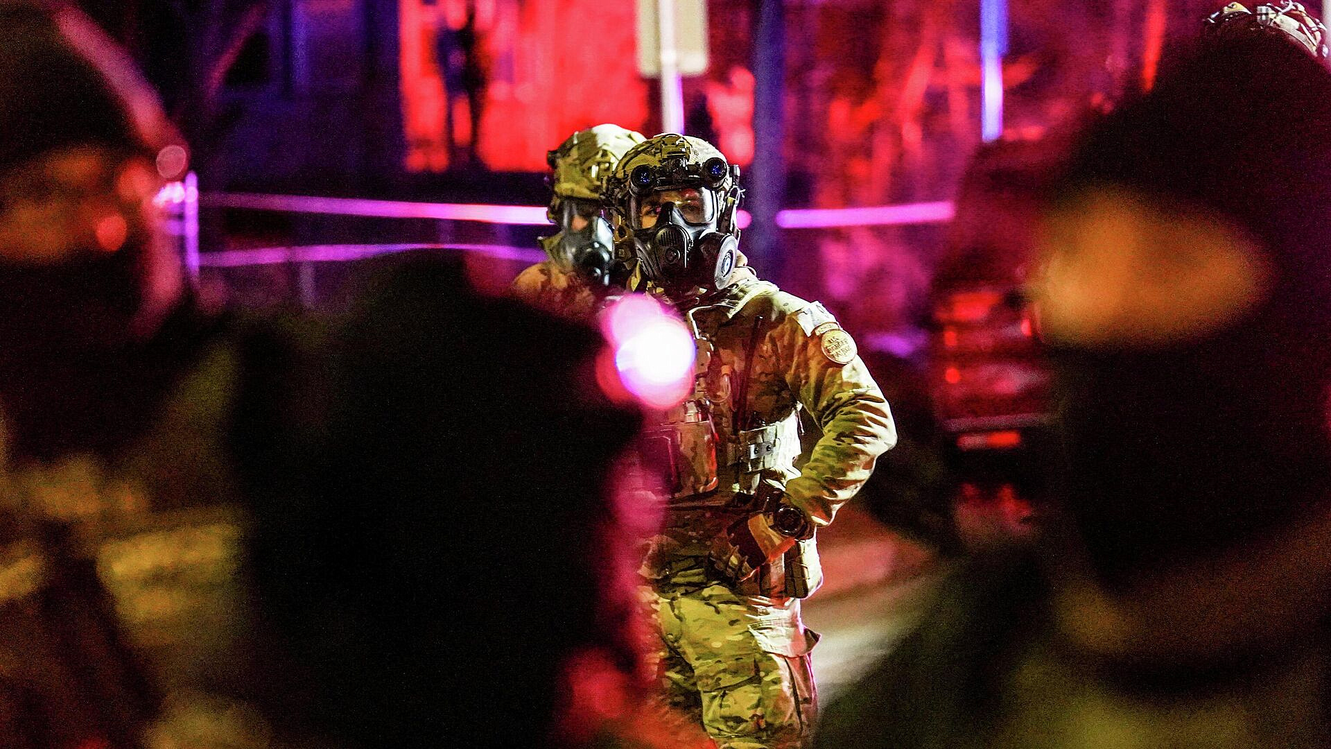 ���: ����� ICE ��������� � �������� � ������������ ������� ������ ����