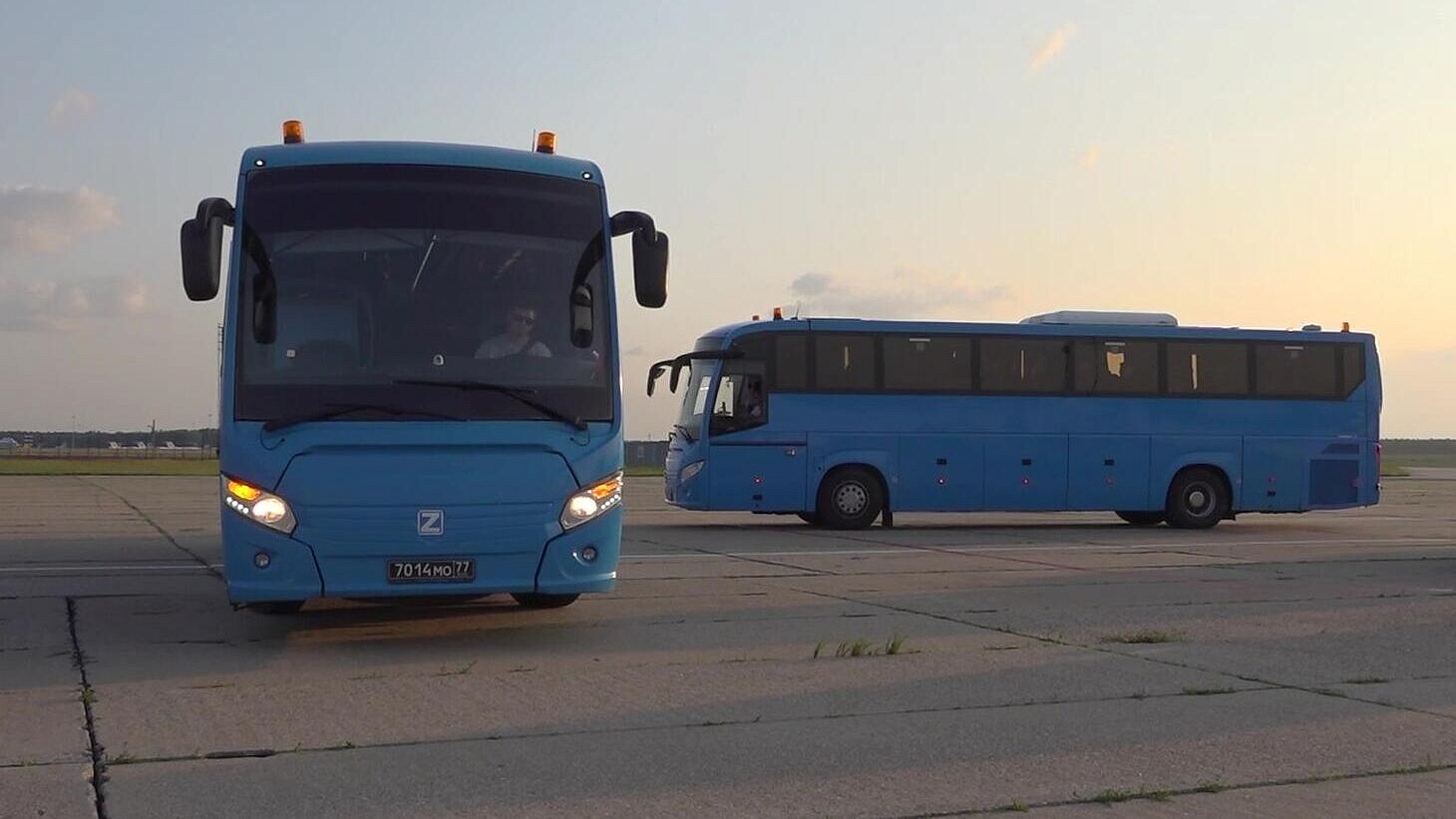 Граждан, возвращенных в ходе обмена, отправят в Смоленскую область