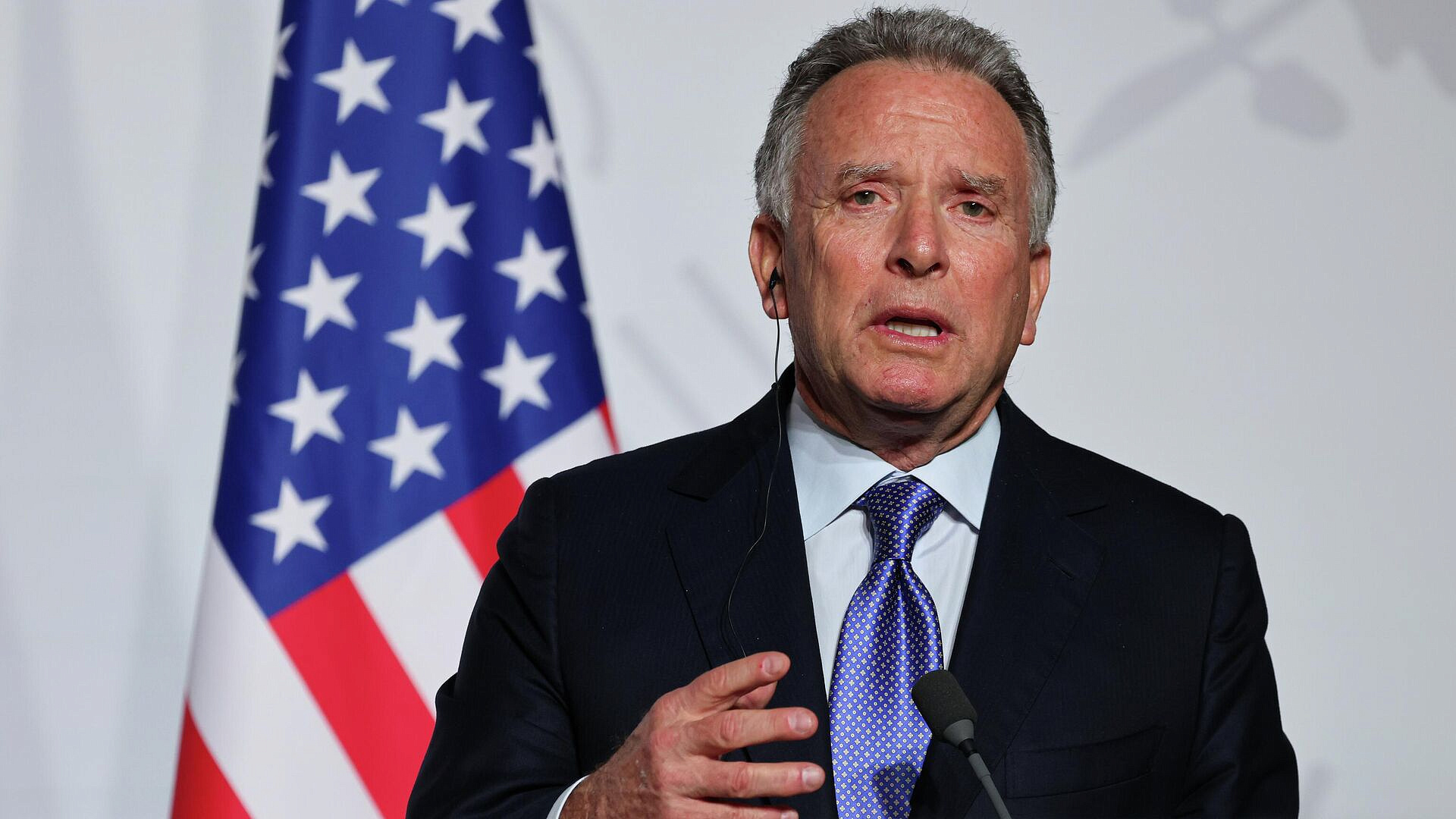 Уиткофф раскрыл подробности переговоров США и Ирана по урегулированию