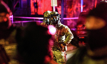 СМИ: агент ICE выстрелил в погибшую в Миннеаполисе женщину четыре раза