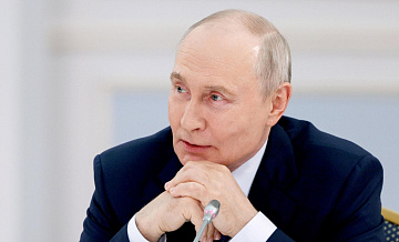 Путин поручил доработать предложения Госсовета по общественному транспорту