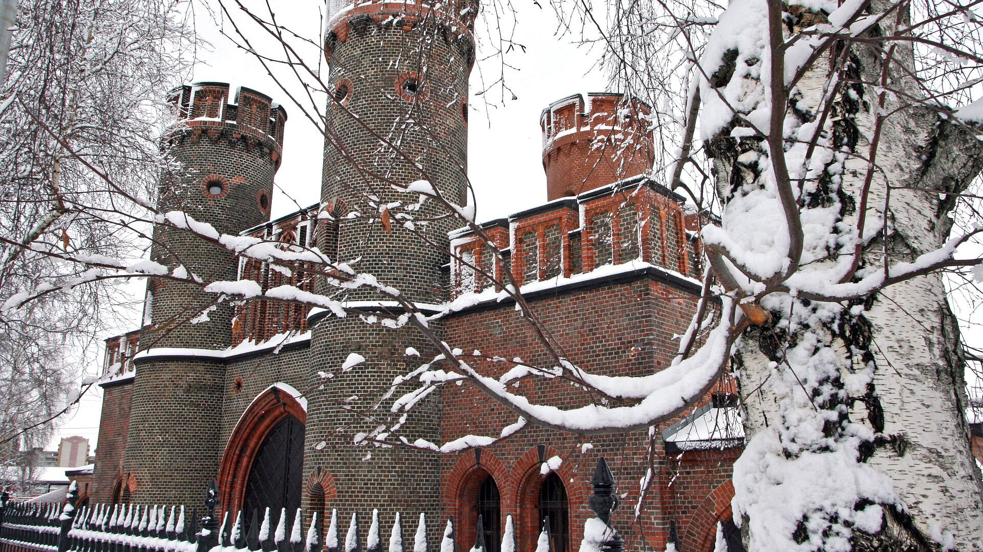 В Калининграде прокомментировали запрет россиянам покидать поезда в Литве