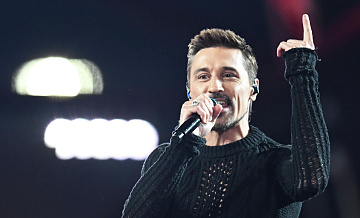 Билан сообщил, что все билеты на его концерты в Москве в феврале проданы