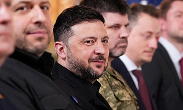 "Майдан" при режиме Зеленского невозможен, считает Мирошник