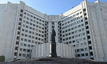 СВР: Британия сознает, что передача Киеву ядерного оружия нарушает ДНЯО