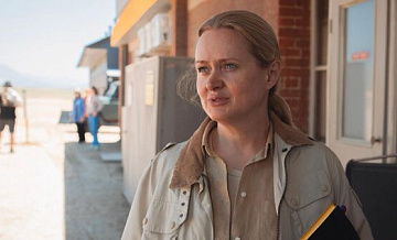 Анна Михалкова рассказала о самых сложных своих работах