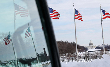 США разместили дополнительные средства ПВО для защиты Израиля, пишут СМИ