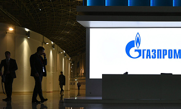 "Газпром" нарастил поставки газа в Центральную Азию и Грузию в 2025 году