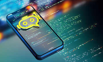 В России разработали универсальную нейросеть для общения с людьми
