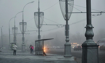 В Харькове объявили режим ЧС