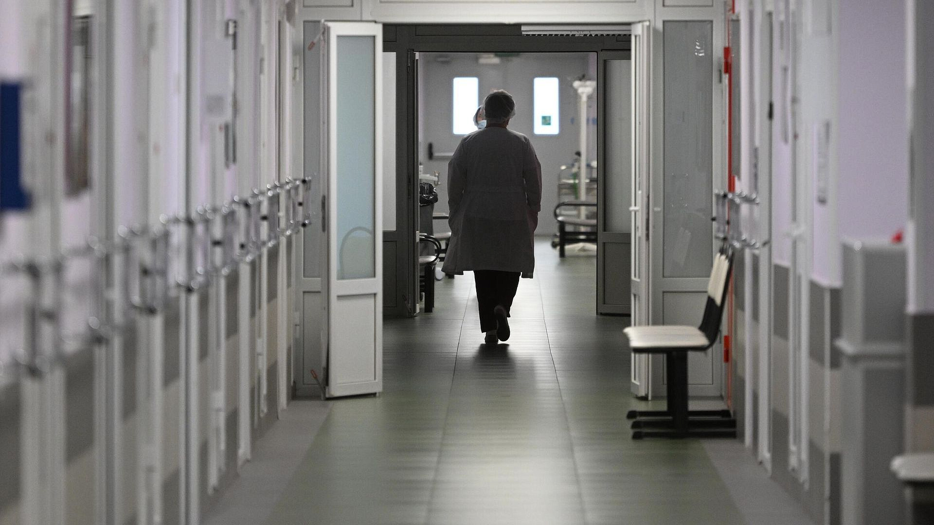 Пострадавшие при атаке на Ярославскую область продолжат лечение амбулаторно