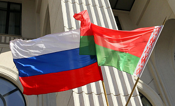 Москва и Минск продолжают работу по созданию истребителя Су-75
