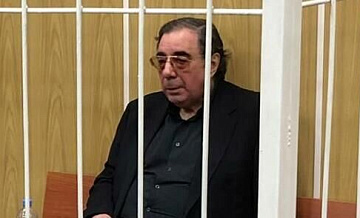 Суд отказал в УДО Михаилу Цивину