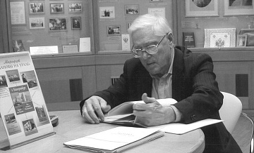 В Екатеринбурге умер ученый, обнаруживший место захоронения царской семьи