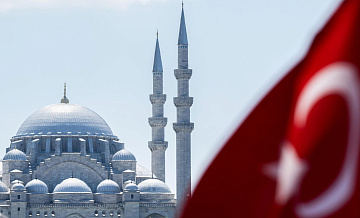 Турция не получала запроса о переговорах России и Украины, сообщил источник