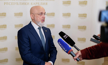Карельские депутаты выступили за повышение выплат "земским" медикам