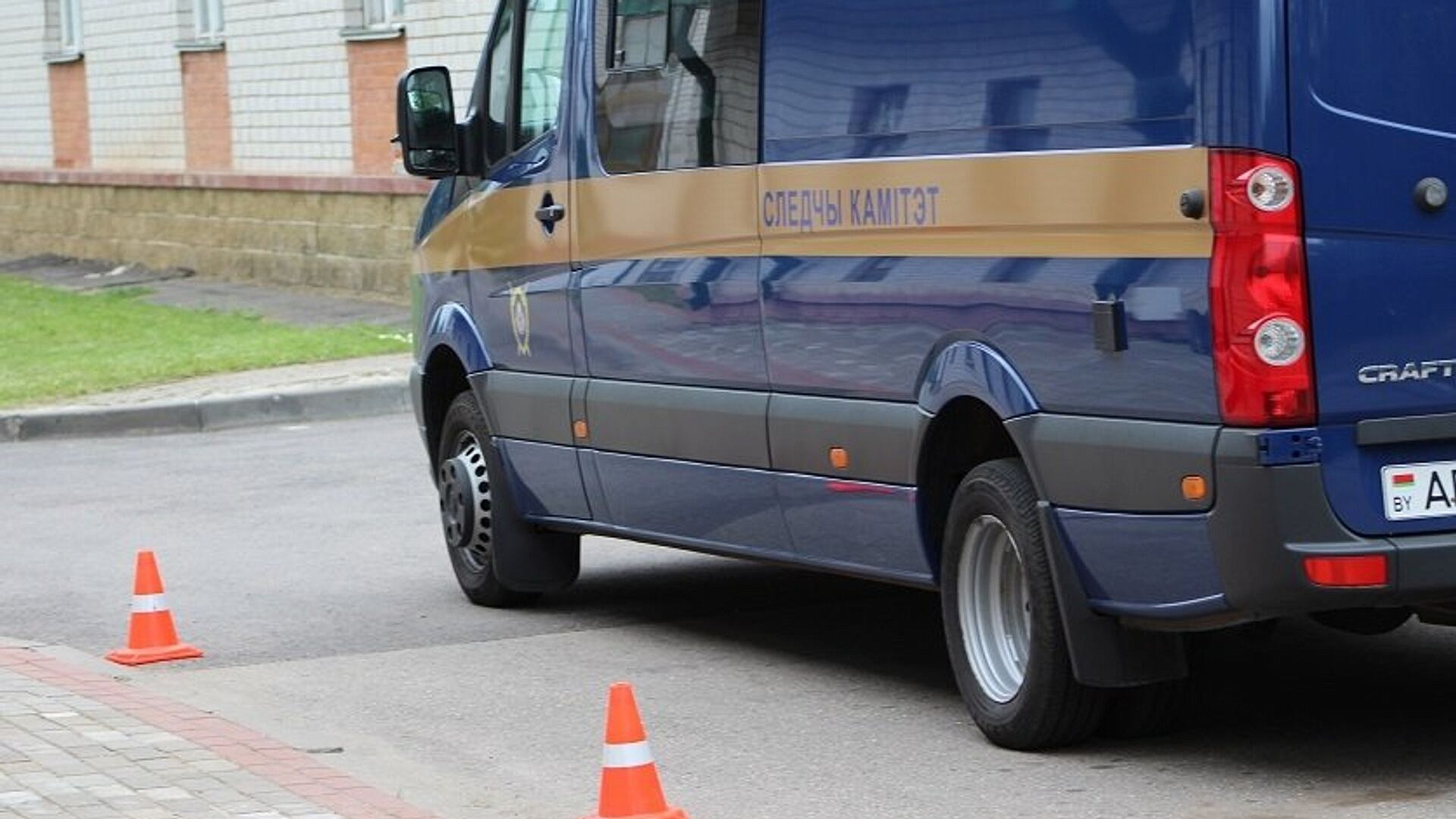 В Белоруссии задержали местного жителя, стремившегося попасть в ВСУ