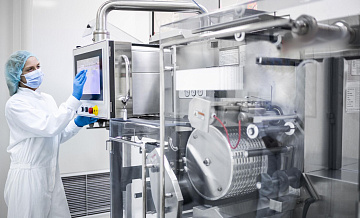 Компании в России ищут иностранных экспертов для организации производства