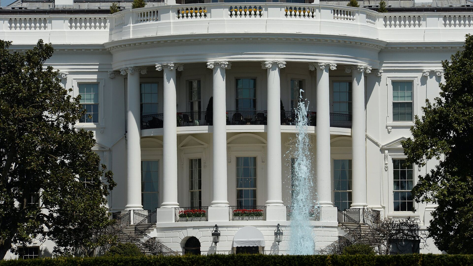 Белый дом назвал Иран угрозой для США