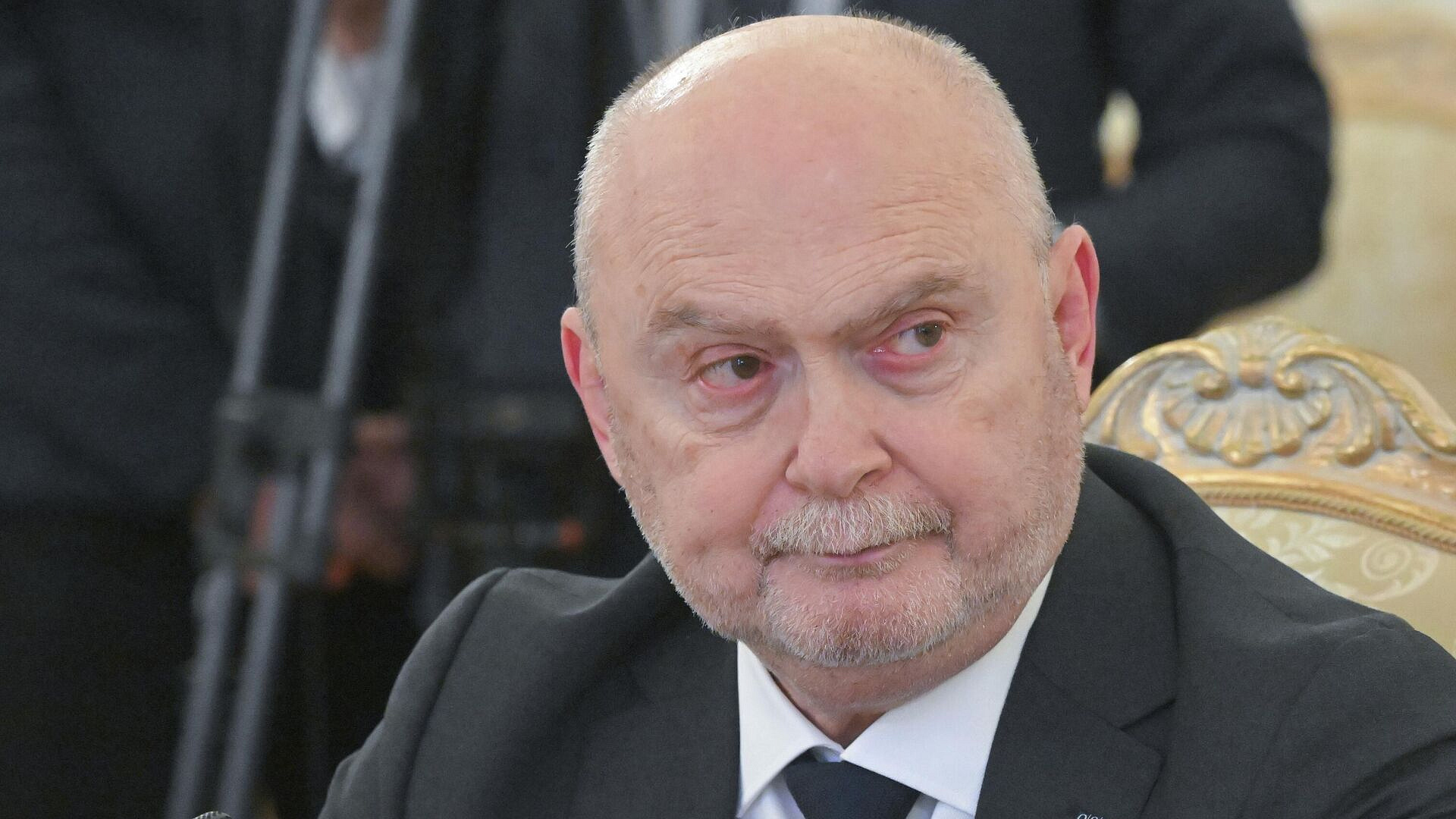 ОБСЕ сделает все для избегания будущего конфликта в Европе, заявил генсек