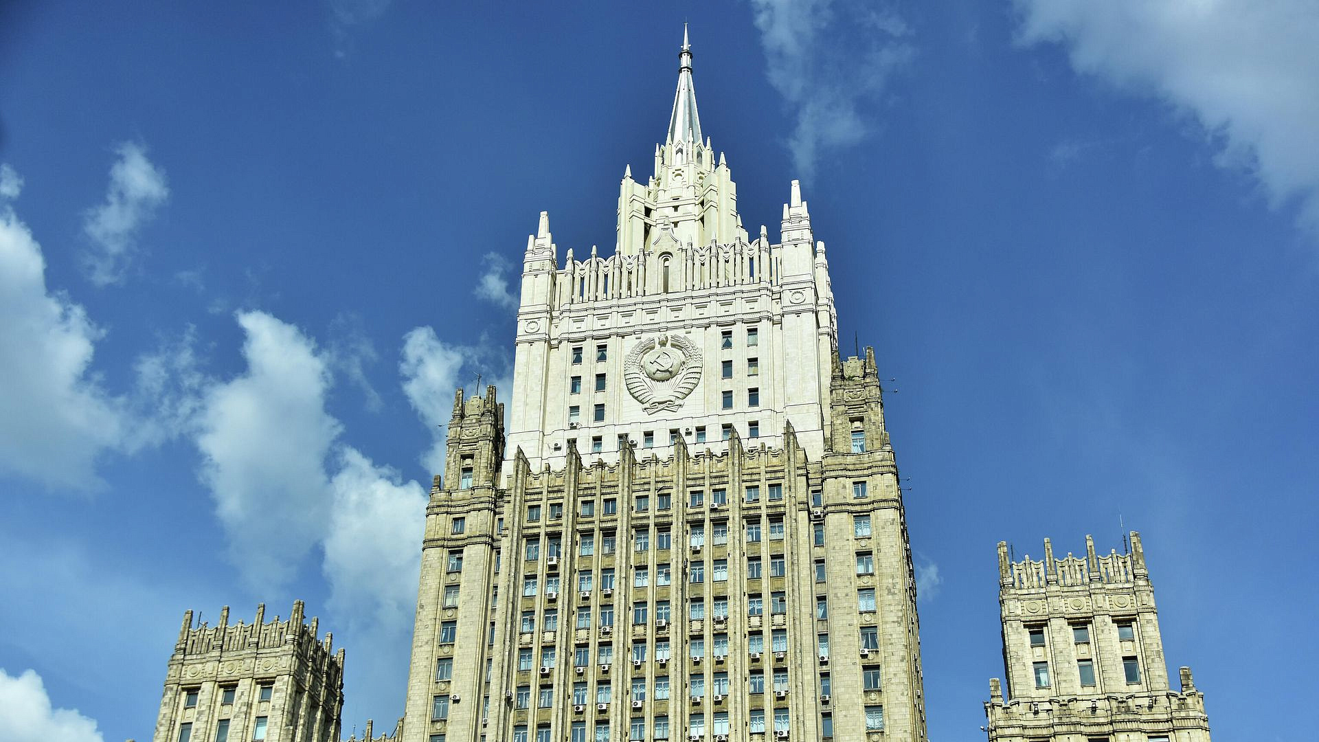 МИД России выразил обеспокоенность новыми боевыми действиями вокруг Ирана
