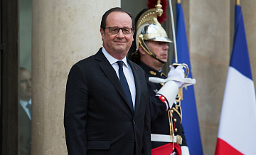 Агрессия США в Гренландии будет концом НАТО, заявил экс-президент Франции