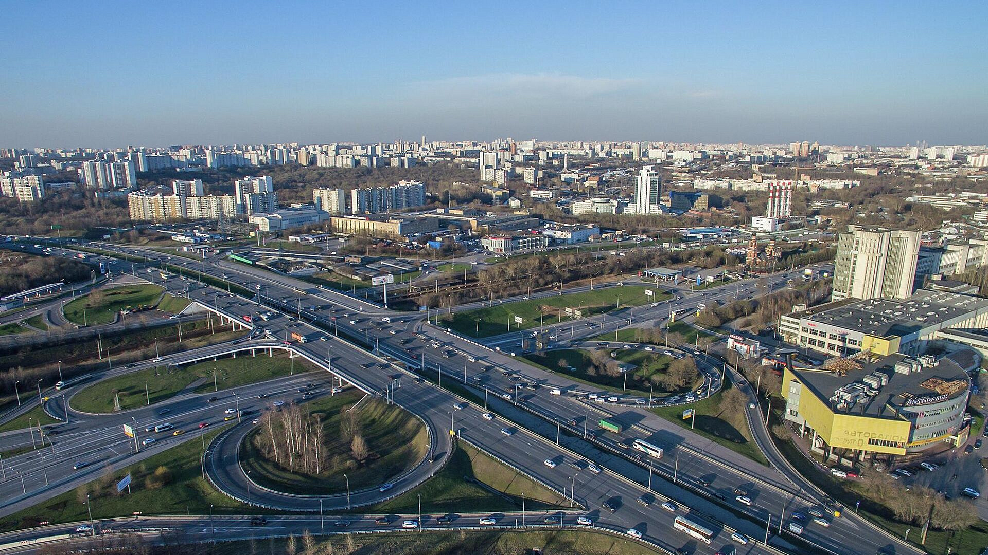 Число субъектов МСП в Подмосковье превысило 491 тысячу