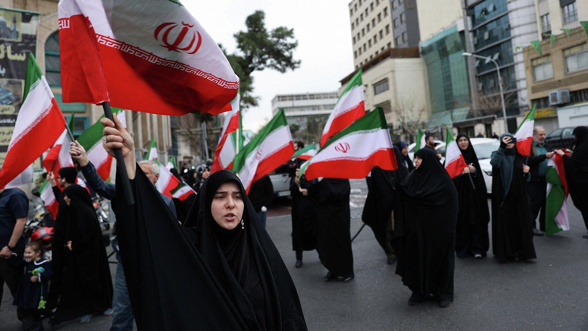 Во Франции осудили удары США и Израиля по Ирану