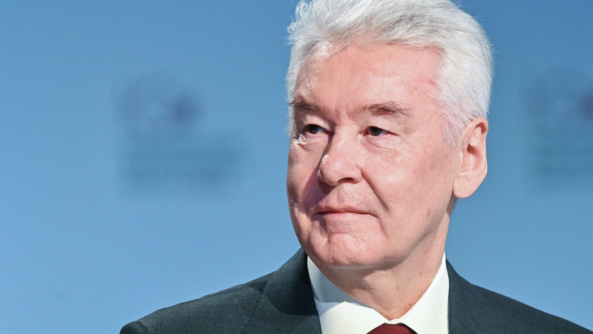 Собянин сообщил о сбитии еще четырех БПЛА