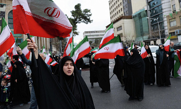 Во Франции осудили удары США и Израиля по Ирану