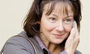 ГИТИС назвал Добровольскую выдающейся актрисой