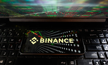 Криптобиржа Binance ограничила поддержку счетов в рублях на территории РФ